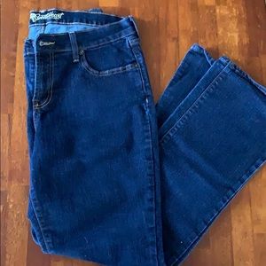 Old navy sweetheart jeans 12 regular